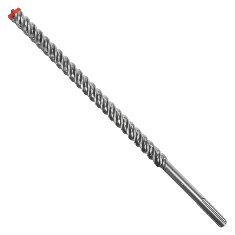 Diablo Rebar Demon 4-Cutter SDS-Max Full Carbide Masonry Bit